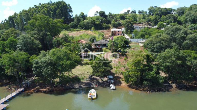 Imagem Casa com 4 Quartos para Temporada,  em Morro Verde - Mangueirinha