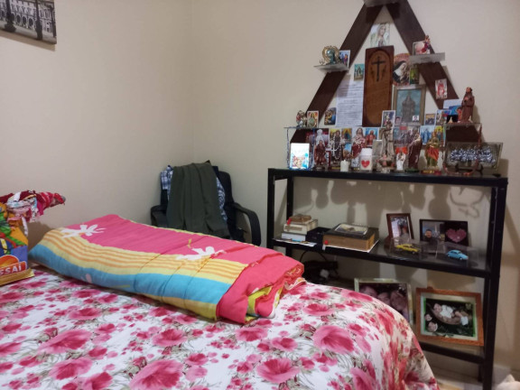 Imagem Apartamento com 2 Quartos à Venda, 47 m² em Vila Marieta - São Paulo