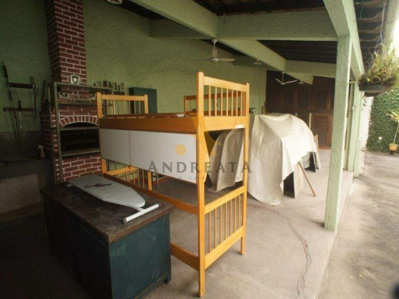 Imagem Casa de Condomínio com 4 Quartos à Venda, 490 m² em Freguesia (jacarepaguá) - Rio De Janeiro