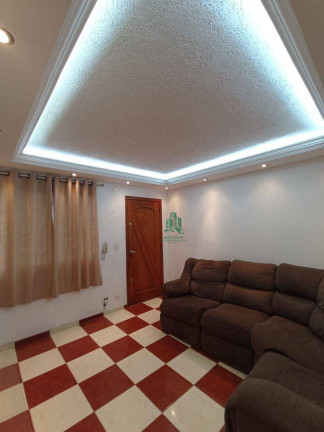 Apartamento com 2 Quartos à Venda, 50 m² em Jardim Adriana - Guarulhos