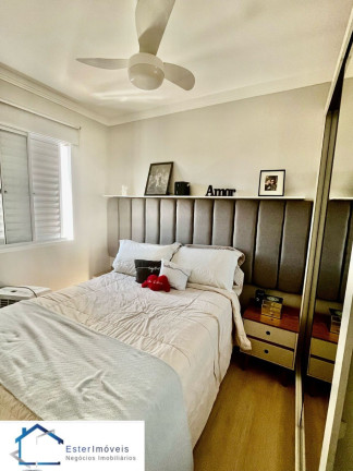 Imagem Apartamento com 2 Quartos para Alugar ou Temporada, 56 m² em Cidade Luiza - Jundiaí Imagem Apartamento com 2 Quartos para Alugar ou Temporada, 56 m² em Cidade Luiza - Jundiaí