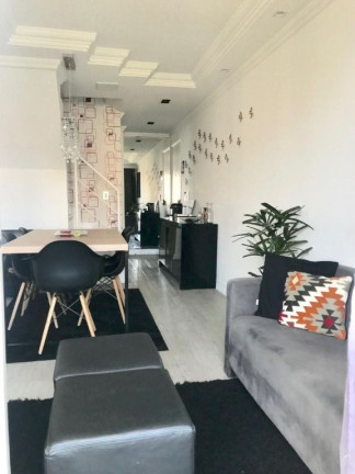 Imagem Cobertura com 3 Quartos à Venda, 134 m² em Butantã - São Paulo