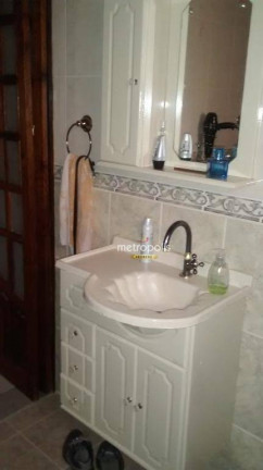 Imagem Sobrado com 3 Quartos à Venda, 171 m² em Parque Gerassi - Santo André Imagem Sobrado com 3 Quartos à Venda, 171 m² em Parque Gerassi - Santo André