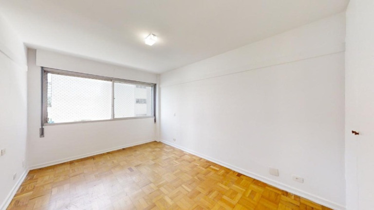 Imagem Imóvel com 3 Quartos para Alugar, 186 m² em Jardim Paulista - São Paulo