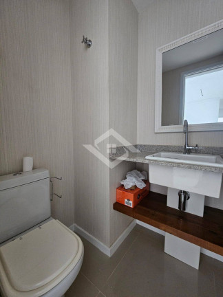 Imagem Apartamento com 2 Quartos à Venda, 78 m² em Barra Olímpica - Rio De Janeiro