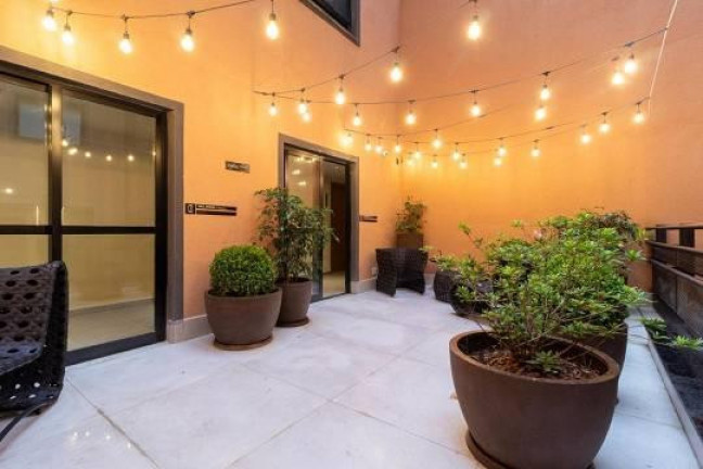 Imagem Apartamento com 1 Quarto à Venda, 36 m² em Centro - Rio De Janeiro