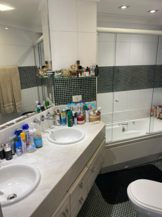 Imagem Apartamento com 3 Quartos à Venda, 173 m² em Perdizes - São Paulo