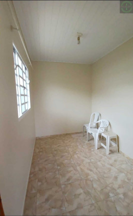 Imagem Casa com 3 Quartos à Venda, 80 m² em Nova Rússia - Ponta Grossa