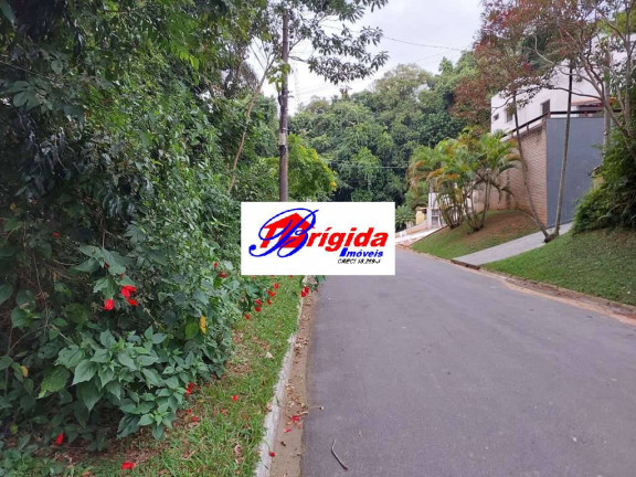 Terreno em Condomínio à Venda, 402 m² em Transurb - Itapevi