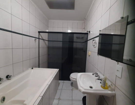 Imagem Casa com 3 Quartos para Alugar, 150 m² em Jardim Paulista - Jundiaí Imagem Casa com 3 Quartos para Alugar, 150 m² em Jardim Paulista - Jundiaí