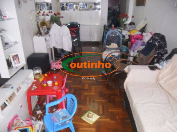 Imagem Apartamento com 3 Quartos à Venda, 121 m² em Rio Comprido - Rio De Janeiro Imagem Apartamento com 3 Quartos à Venda, 121 m² em Rio Comprido - Rio De Janeiro