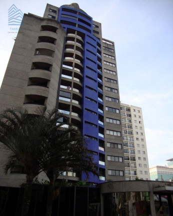 Imagem Imóvel com 1 Quarto à Venda, 57 m² em Vila Olímpia - São Paulo