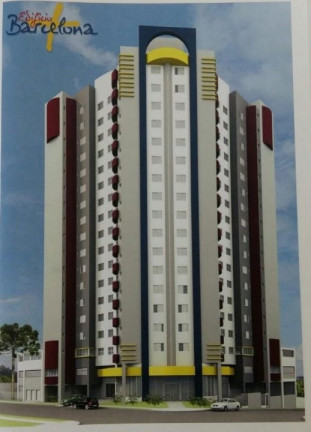 Imagem Apartamento com 3 Quartos à Venda, 107 m² em Centro - Cascavel Imagem Apartamento com 3 Quartos à Venda, 107 m² em Centro - Cascavel