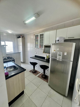 Imagem Apartamento com 2 Quartos à Venda, 72 m² em Mirim - Praia Grande Imagem Apartamento com 2 Quartos à Venda, 72 m² em Mirim - Praia Grande
