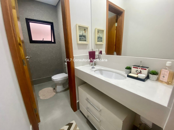 Imagem Casa com 3 Quartos à Venda, em Jardim Bréscia - Indaiatuba Imagem Casa com 3 Quartos à Venda, em Jardim Bréscia - Indaiatuba