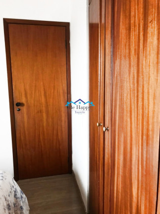 Imagem Apartamento com 3 Quartos à Venda, 112 m² em Vila Congonhas - São Paulo