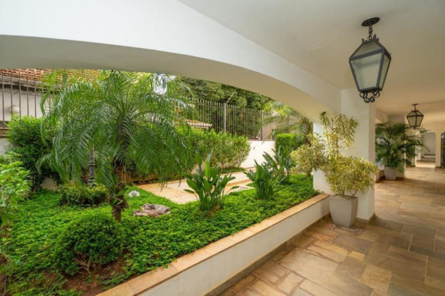 Apartamento com 3 Quartos à Venda, 111 m² em Vila Clementino - São Paulo