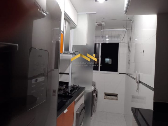 Imagem Apartamento com 2 Quartos à Venda, 60 m² em Campo Limpo - São Paulo Imagem Apartamento com 2 Quartos à Venda, 60 m² em Campo Limpo - São Paulo