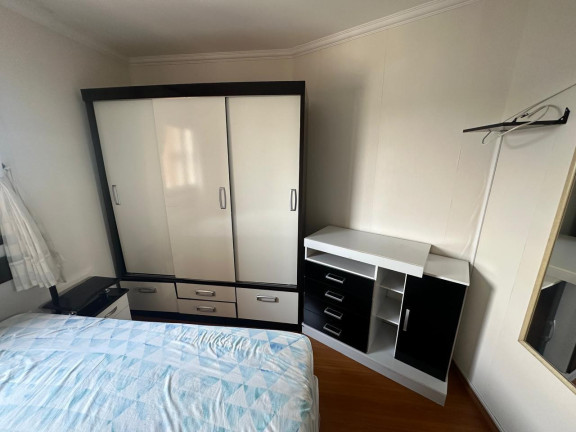Imagem Apartamento com 1 Quarto à Venda, 43 m² em Casa Branca - Santo André Imagem Apartamento com 1 Quarto à Venda, 43 m² em Casa Branca - Santo André