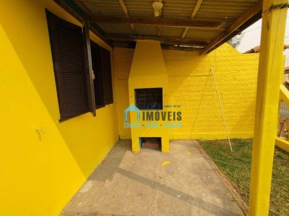 Imagem Casa com 3 Quartos à Venda, 100 m² em Centro - Balneário Pinhal Imagem Casa com 3 Quartos à Venda, 100 m² em Centro - Balneário Pinhal