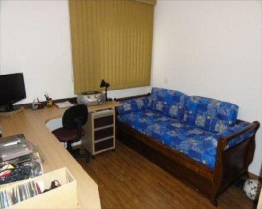 Imagem Apartamento com 4 Quartos à Venda, 184 m² em Planalto Paulista - São Paulo Imagem Apartamento com 4 Quartos à Venda, 184 m² em Planalto Paulista - São Paulo