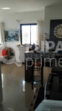 Imagem Apartamento com 1 Quarto à Venda, 52 m² em Vila Marieta - São Paulo Imagem Apartamento com 1 Quarto à Venda, 52 m² em Vila Marieta - São Paulo