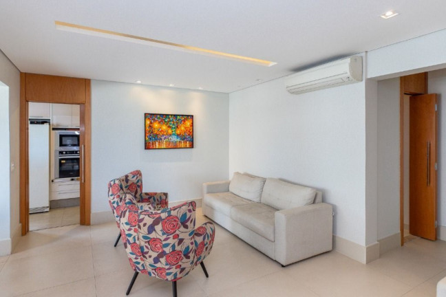 Imagem Apartamento com 2 Quartos à Venda, 105 m² em Vila Cruzeiro - São Paulo Imagem Apartamento com 2 Quartos à Venda, 105 m² em Vila Cruzeiro - São Paulo
