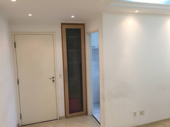 Imagem Apartamento com 2 Quartos à Venda, 45 m² em Chácara Califórnia - São Paulo Imagem Apartamento com 2 Quartos à Venda, 45 m² em Chácara Califórnia - São Paulo