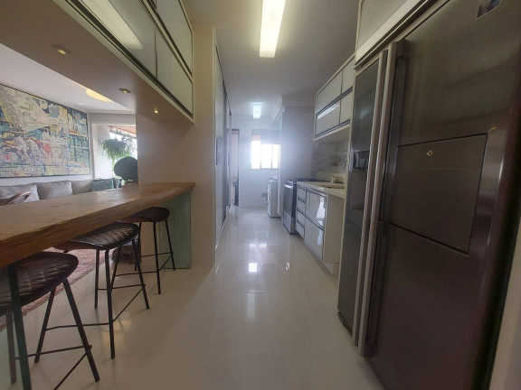 Imagem Apartamento com 3 Quartos à Venda, 112 m² em Itacorubi - Florianópolis