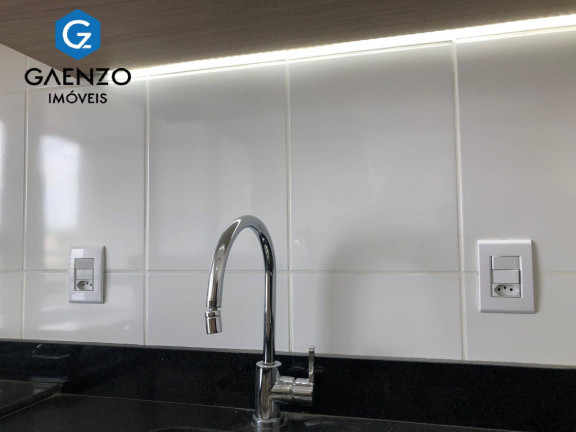 Imagem Apartamento com 1 Quarto à Venda, 38 m² em Centro - Osasco Imagem Apartamento com 1 Quarto à Venda, 38 m² em Centro - Osasco