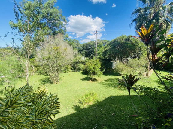 Imagem Chácara com 4 Quartos à Venda, 4.000 m² em Parque Rio Abaixo - Atibaia
