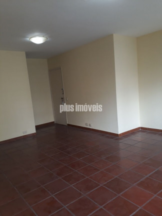 Apartamento com 2 Quartos à Venda, 87 m² em Perdizes - São Paulo