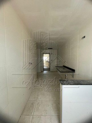 Imagem Apartamento com 3 Quartos à Venda, 111 m² em Mirim - Praia Grande