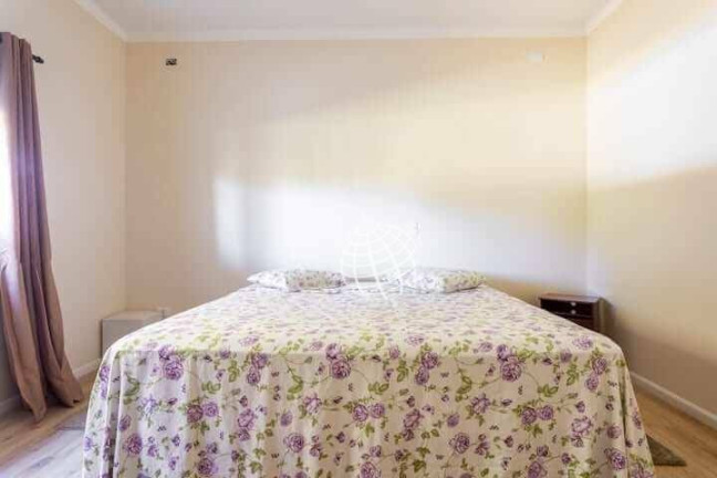 Imagem Chácara com 4 Quartos à Venda, 365 m² em Boa Vista - Atibaia