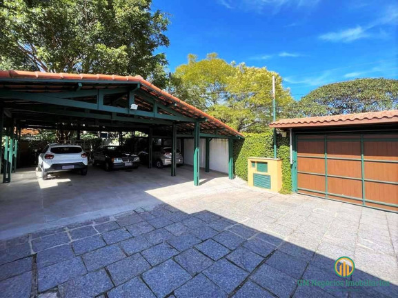 Imagem Casa com 5 Quartos à Venda, 652 m² em Granja Viana - Cotia