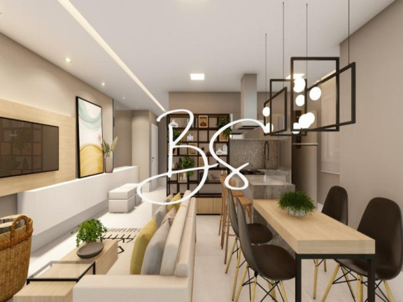 Imagem Apartamento com 1 Quarto à Venda, 41 m² em Rua Borges De Medeiros - Canela Imagem Apartamento com 1 Quarto à Venda, 41 m² em Rua Borges De Medeiros - Canela