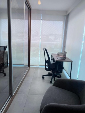 Imagem Apartamento com 3 Quartos à Venda, 160 m² em Vila Mariana - São Paulo