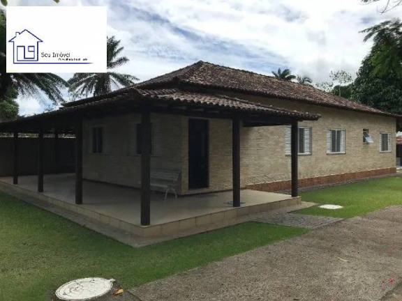 Imagem Casa com 5 Quartos à Venda, 514 m² em Jacarepaguá - Rio De Janeiro