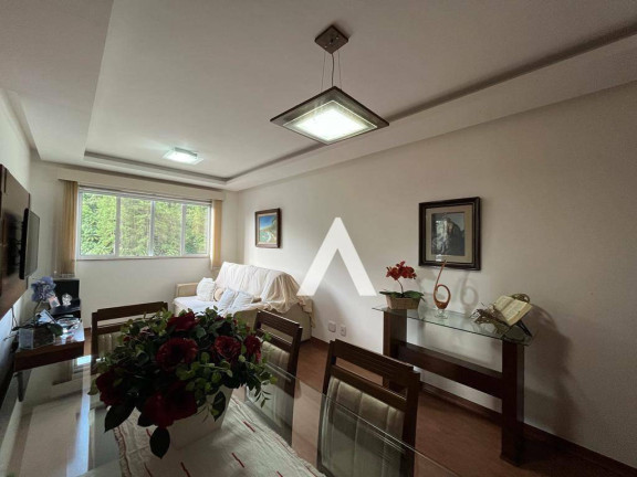 Imagem Apartamento com 2 Quartos à Venda, 56 m² em Ermitage - Teresópolis Imagem Apartamento com 2 Quartos à Venda, 56 m² em Ermitage - Teresópolis