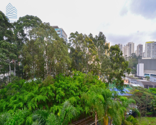 Imagem Imóvel com 2 Quartos à Venda, 52 m² em Vila Andrade - São Paulo