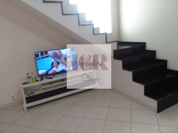 Imagem Sobrado com 3 Quartos à Venda, 125 m² em Jardim Morumbi - Sorocaba Imagem Sobrado com 3 Quartos à Venda, 125 m² em Jardim Morumbi - Sorocaba