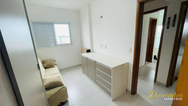 Imagem Apartamento com 2 Quartos à Venda, 87 m² em Vila Guilhermina - Praia Grande