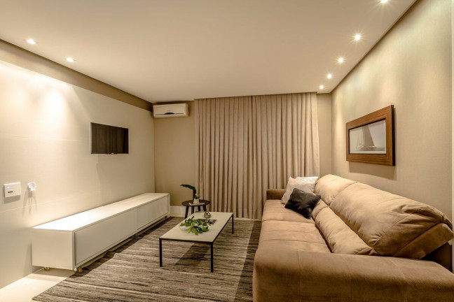 Apartamento com 3 Quartos à Venda, 313 m² em Centro - Balneário Camboriú