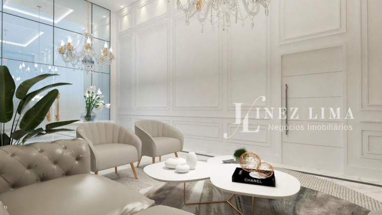 Imagem Apartamento com 3 Quartos à Venda, 127 m² em Centro - Itapema