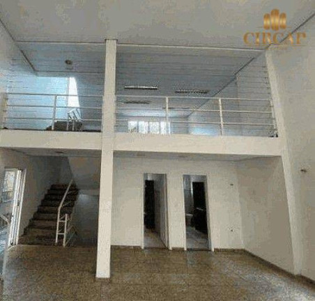 Imagem Edifício Residencial para Alugar, 621 m² em City Lapa - São Paulo