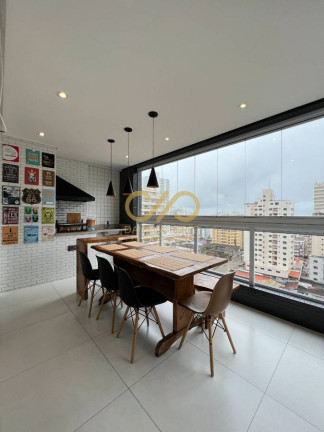 Imagem Apartamento com 3 Quartos à Venda, 132 m² em Tupi - Praia Grande Imagem Apartamento com 3 Quartos à Venda, 132 m² em Tupi - Praia Grande
