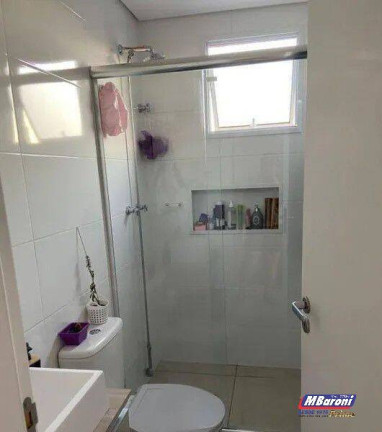 Imagem Apartamento com 2 Quartos à Venda, 60 m² em Vila Guarani (z Sul) - São Paulo