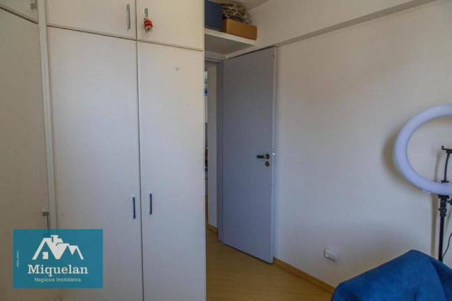 Imagem Apartamento com 3 Quartos à Venda, 79 m² em Mooca - São Paulo