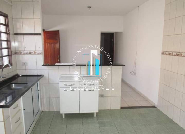 Imagem Casa com 2 Quartos à Venda, 110 m² em Residencial De Lorenzi - Boituva
