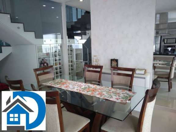 Imagem Casa de Condomínio com 3 Quartos à Venda, 268 m² em Condomínio Ibiti Reserva - Sorocaba